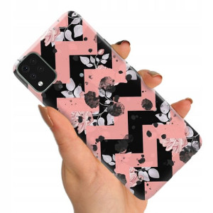Etui Premium do LG K42 Obudowa Case Wzory