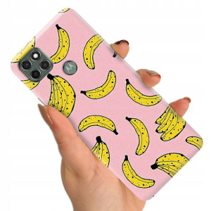 Etui Premium do MOTOROLA MOTO G9 POWER Case Wzory