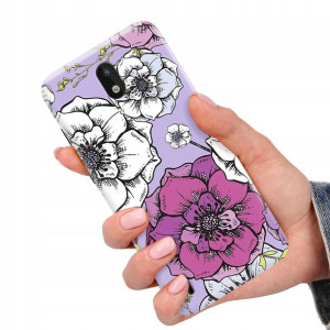 Etui Premium do NOKIA 1.3 Obudowa Case Mix Wzory