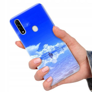 Etui Premium do OPPO A31 2020 Obudowa Case Wzory