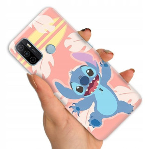 Etui Premium do OPPO A53 5G Obudowa Case Wzory