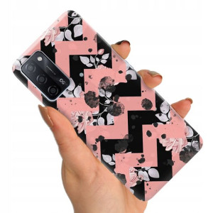 Etui Premium do OPPO A55 5G Obudowa Case Wzory
