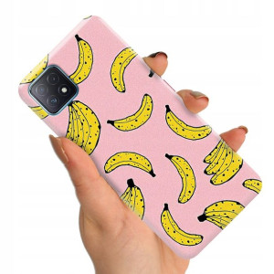 Etui Premium do OPPO A72 5G Obudowa Case Wzory