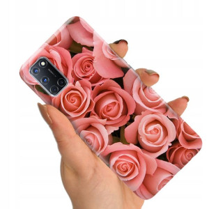 Etui Premium do OPPO A72 Obudowa Case Wzory