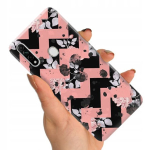 Etui Premium do OPPO A8 Obudowa Case Wzory