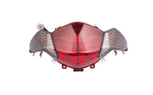 Lampa tylna do skutera Energy