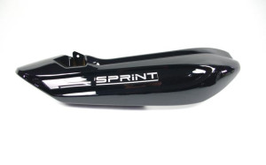 Obudowa tył prawa czarna Sprint 1