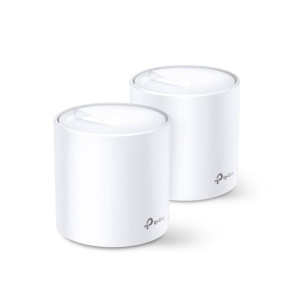 Deco X60 domowy system Wi-Fi (2-pack)