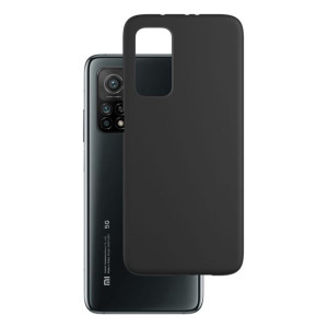 Etui na Xiaomi Mi 10T / 10T Pro 5G - 3mk Matt Case
