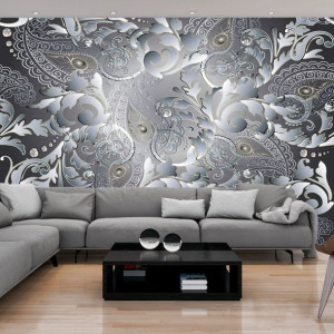 Fototapeta - Orientalny deseń [Rozmiar: 400X280]