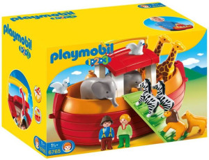 Playmobil 6765 Moja Arka Noego