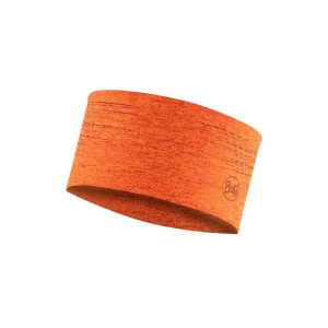 BUFF Opaska na głowę DRYFLX HEADBAND Fire