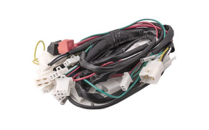 Instalacja elektryczna do ATV125-9 i ATV125-X