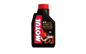 Olej Silnikowy MOTUL 7100 4T ESTER 20W50 1L