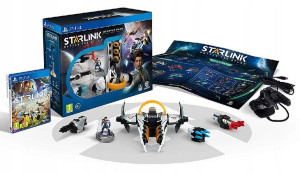 Starlink Battle Starterpack PL | ZESTAW PS4/PS5