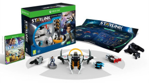 Starlink Battle Starterpack PL | ZESTAW Xbox Series X / ONE