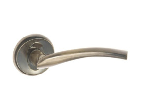 Klamka K-331-02 AB LUNA