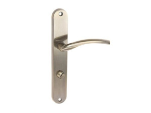 Klamka K-338-72 AB LUNA