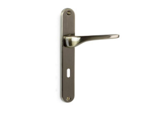 Klamka K-266-72 AB DOMO