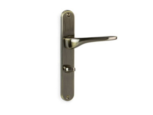 Klamka K-268-72 AB DOMO