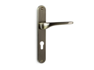 Klamka K-267-90 AB DOMO