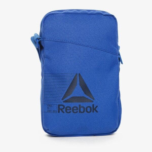 Saszetka Reebok ACT FON CITY BAG CRUCOB - DU2977