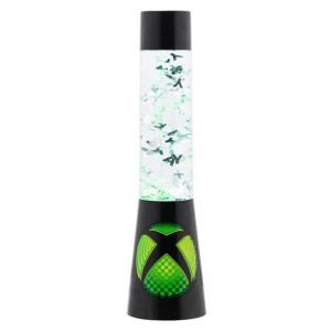 Lampka Xbox - ledowa / żelowa