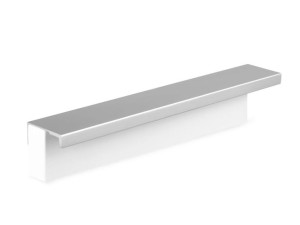 Uchwyt UM-MG090.192/250 A01 aluminium