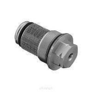 Hansgrohe zawór zwrotny do termostatu 1/2"