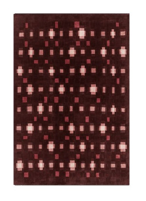 Dywan Gan Echo Red