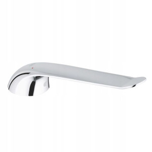 Grohe Uchwyt Baterii Euroeco 170 Mm Chrom 46689000