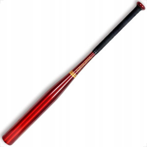 Kij Baseballowy ze Stopu Aluminium 81,5cm