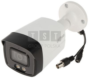 Kamera Ahd Hac-hfw1509tlm-a-led-0360b-s2 Full-color - 5 Mpx 3.6 Mm Dahua