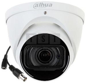 Kamera Ahd Hac-hdw1200t-z-2712 - 1080p 2.7 ... 12 Mm - Motozoom Dahua