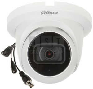 Kamera Ahd Hac-hdw2241tmq-a-0280b-s2-dip - 1080p 2.8 Mm Dahua
