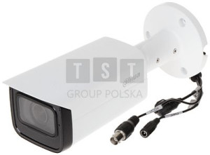 Kamera Ahd Hac-hfw2501tu-z-a-27135-s2 Motozoom Dahua