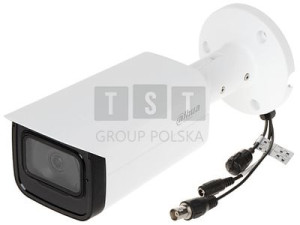 Kamera Ahd Hac-hfw2501tu-a-0360b-s2 - 5 Mpx 3.6 Mm Dahua