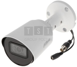 Kamera Ahd, Hd-cvi, Hd-tvi, Pal Hac-hfw1800t-a-0280b - 8.3 Mpx 2.8 Mm Dahua