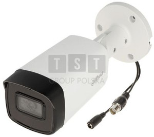 Kamera Ahd Hac-hfw1800th-i8-0360b - 8.3 Mpx 3.6 Mm Dahua