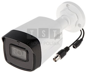 Kamera Ahdhac-hfw1800tl-a-0360b - 8.3 Mpx 3.6 Mm Dahua
