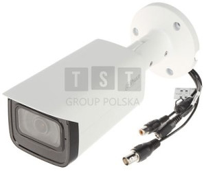 Kamera Ahd Hac-hfw2249t-i8-a-ni-0360b Full-color - 1080p 3.6 Mm Dahua