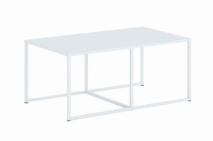 Stolik Stół Salon Verde Ii Biel Mat
