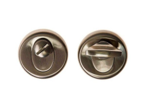Tarczka do klamki K-008-02 AB (wc)