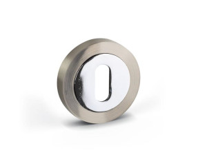 Tarczka do klamki K-006-01 G8/G2 (klucz)