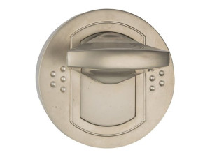 Tarczka do klamki K-008-00 G5 (wc)