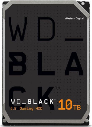 Dysk Hdd Wd_black Wd101fzbx 10tb