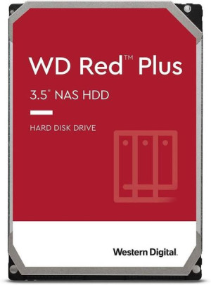 Dysk Hdd Western Digital Wd120efbx 12tb