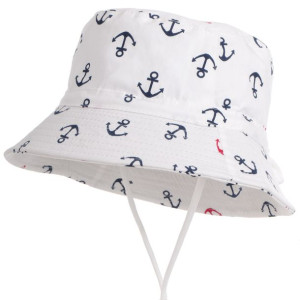 Kapelusik dziecięcy bucket hat kapelusz