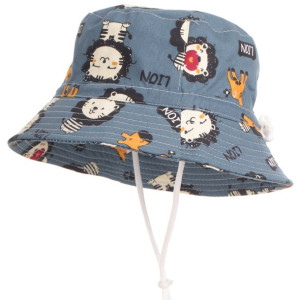 Kapelusik dziecięcy bucket hat kapelusz