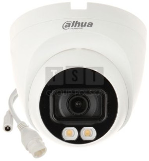Kamera Ip Ipc-hdw2239t-as-led-0280b-s2 Full-color - 1080p 2.8 Mm Dahua
